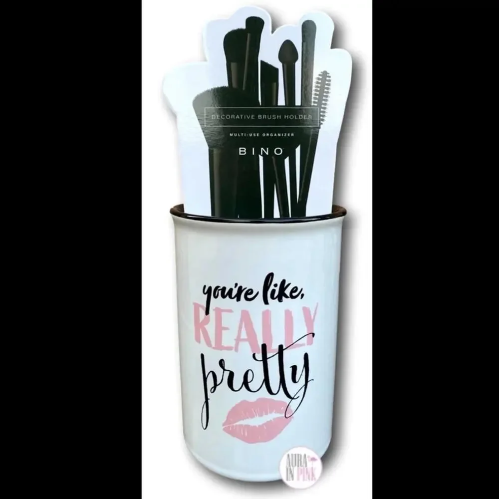 Bino Multi-Purpose Ceramic Organizer